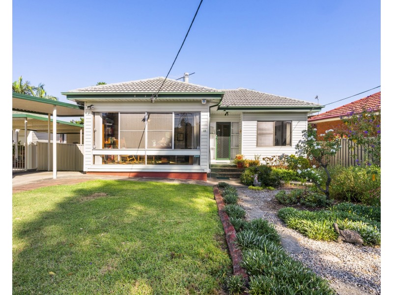 22 Myall Street, Doonside NSW 2767
