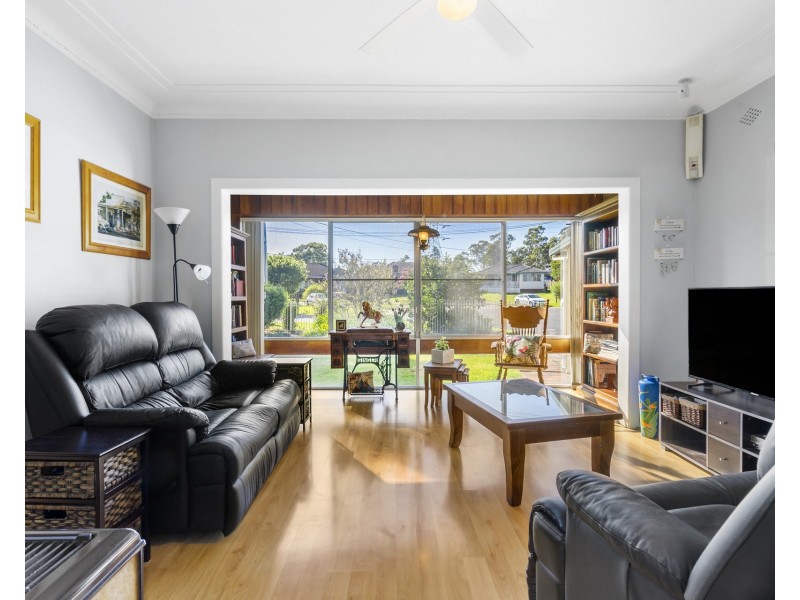 22 Myall Street, Doonside NSW 2767