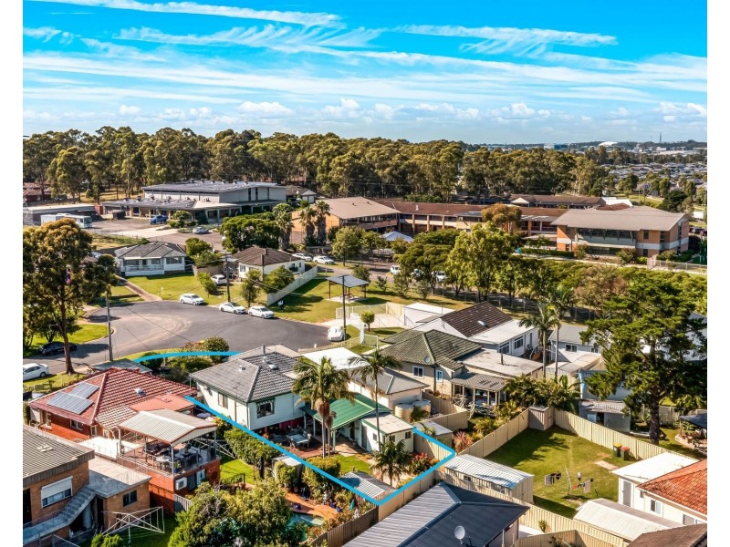 22 Myall Street, Doonside NSW 2767