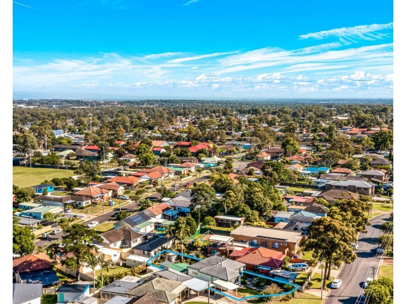 22 Myall Street, Doonside NSW 2767