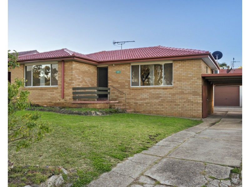 18 Witney Street, Prospect NSW 2148