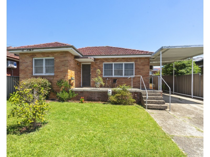 28 Lock Street, Blacktown NSW 2148