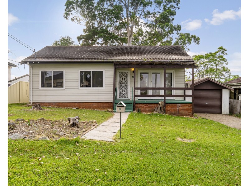 32 Spruce Street, Blacktown NSW 2148