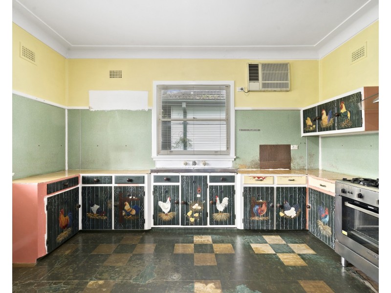 20 Mala Crescent, Blacktown NSW 2148