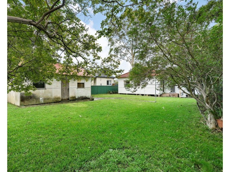 20 Mala Crescent, Blacktown NSW 2148