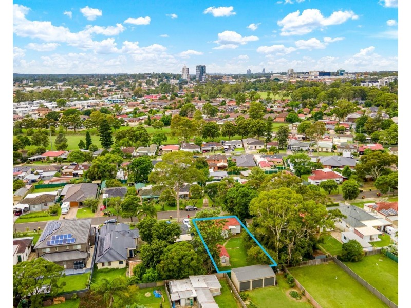 20 Mala Crescent, Blacktown NSW 2148