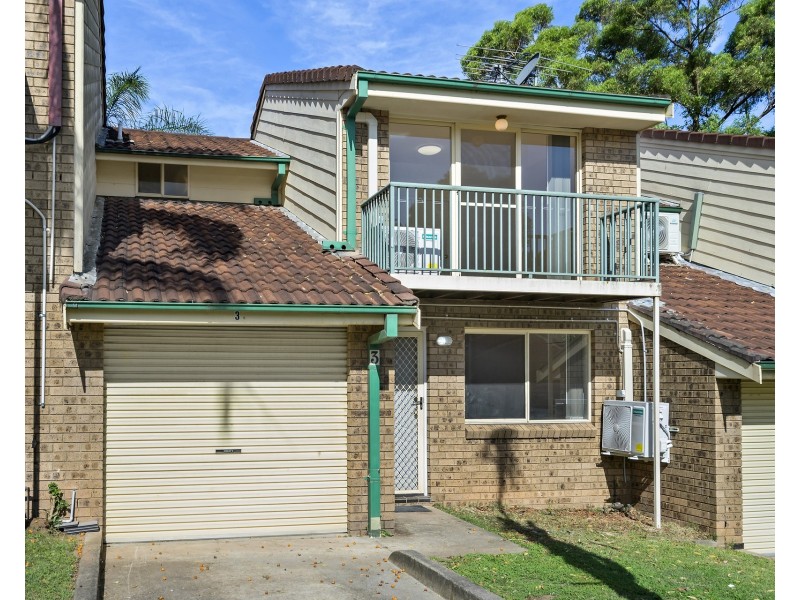 3/307 Flushcombe Road, Blacktown NSW 2148