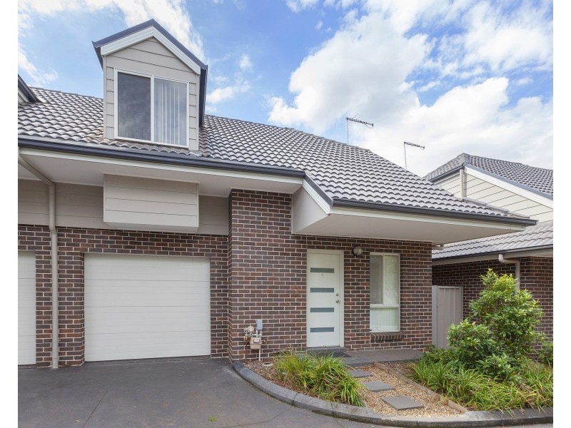 4/67 Australia Street, St Marys NSW 2760