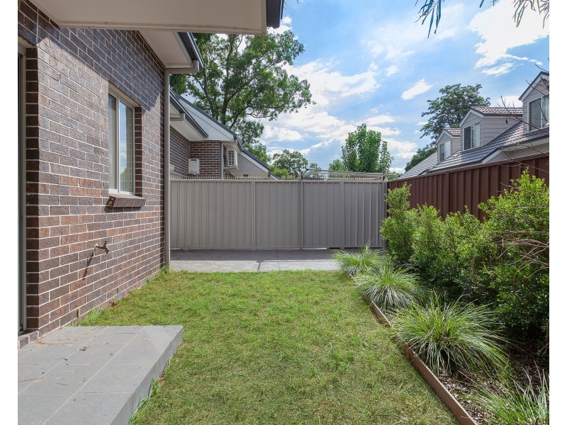 4/67 Australia Street, St Marys NSW 2760