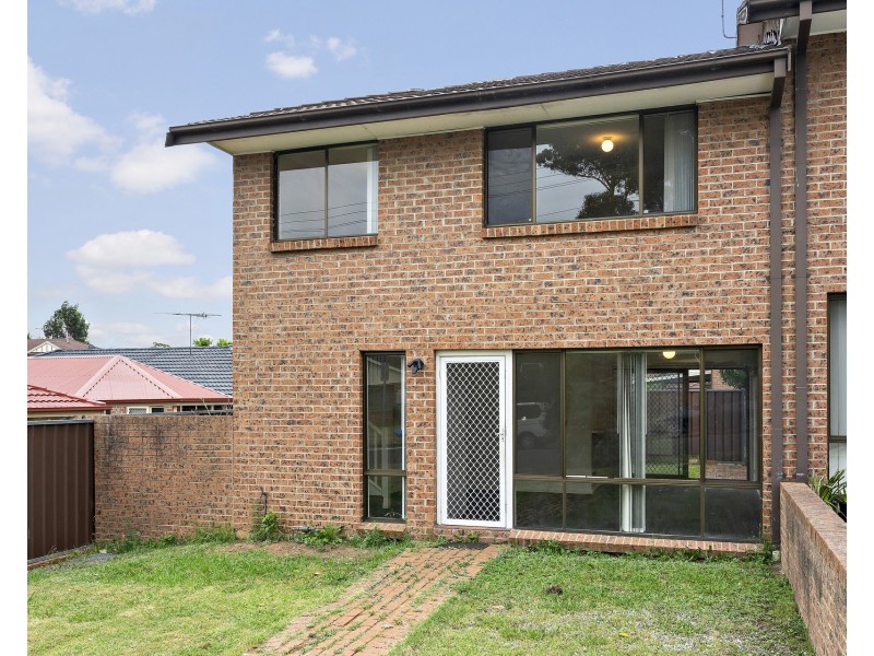 1/39 Methven Street, Mount Druitt NSW 2770