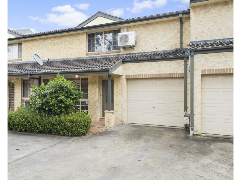 21/1 Heath Street, Prospect NSW 2148