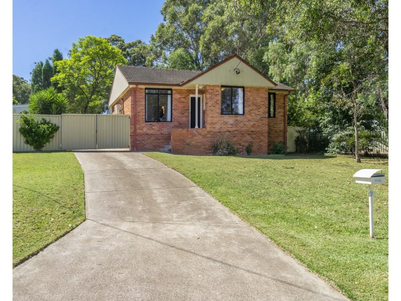 7 Vera Street, Seven Hills NSW 2147