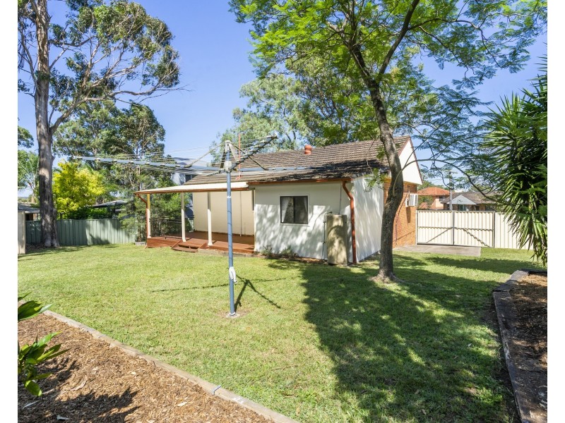 7 Vera Street, Seven Hills NSW 2147