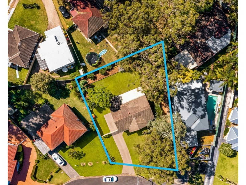 7 Vera Street, Seven Hills NSW 2147