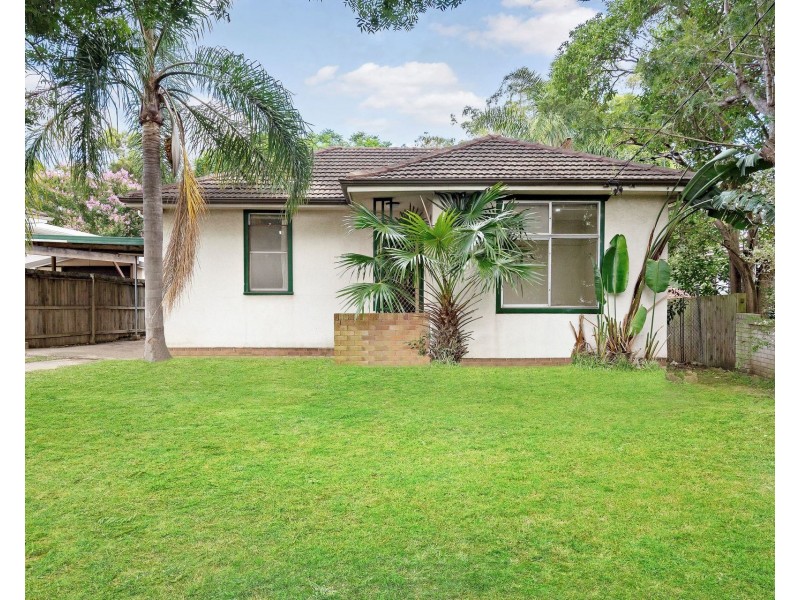 25 MacDonald Avenue, Lalor Park NSW 2147