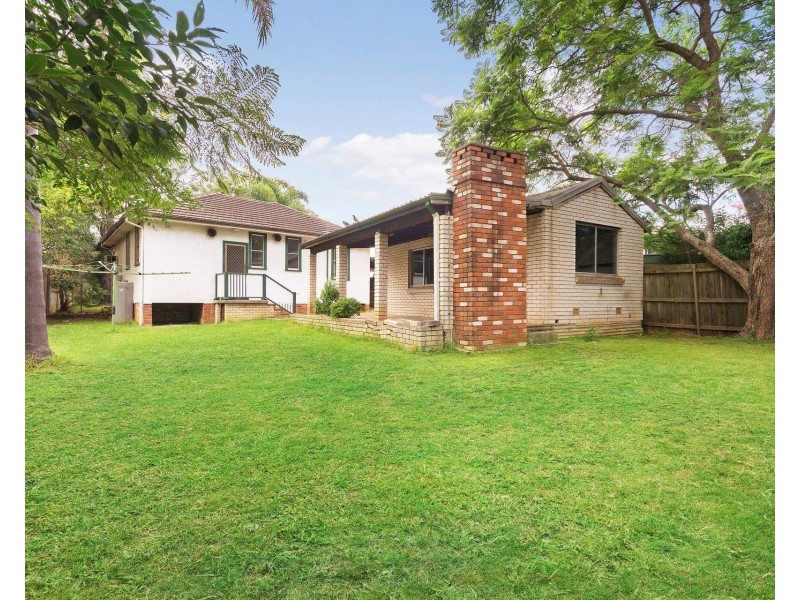 25 MacDonald Avenue, Lalor Park NSW 2147