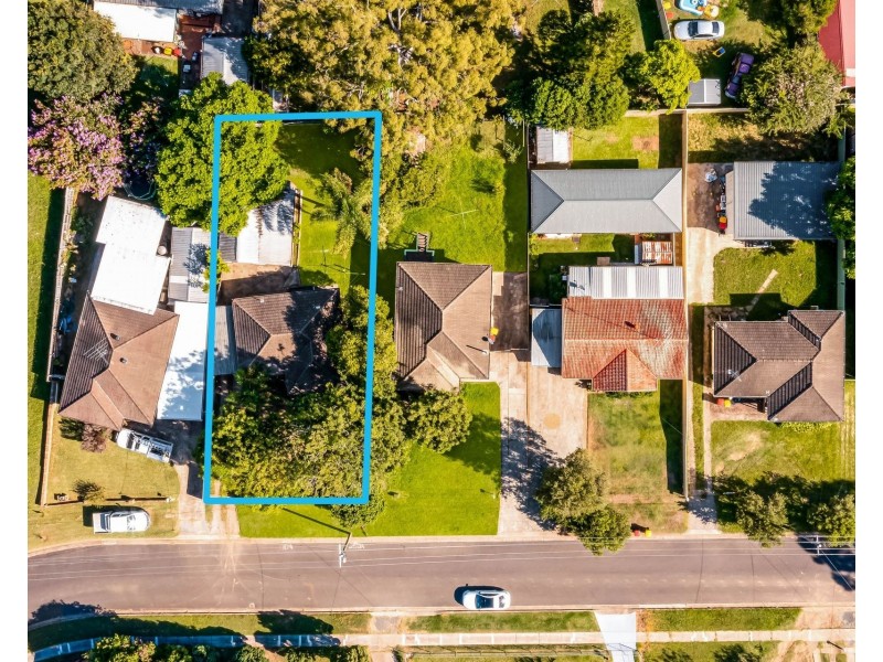 25 MacDonald Avenue, Lalor Park NSW 2147