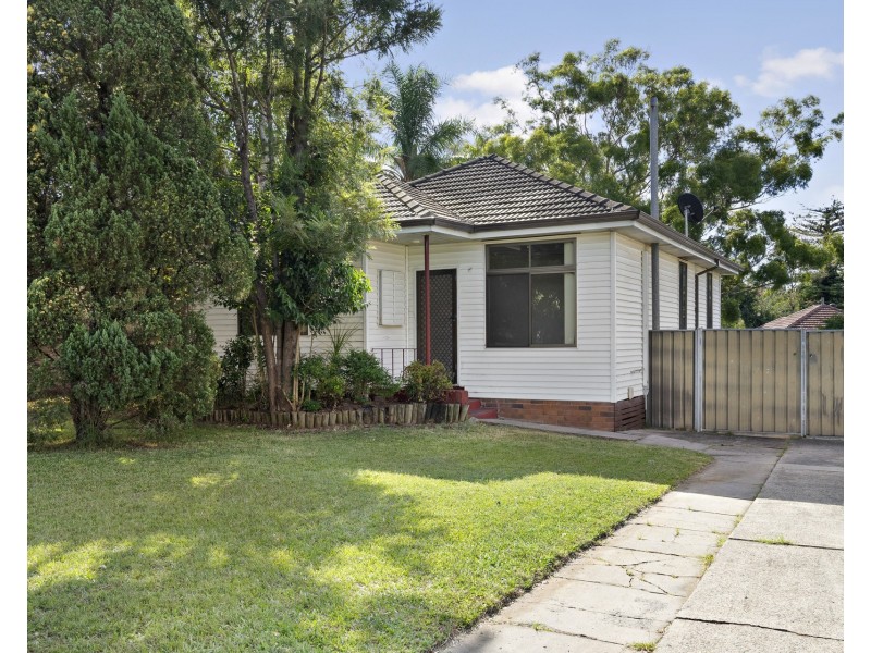 23 MacDonald Avenue, Lalor Park NSW 2147