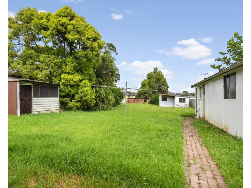 33 Balmoral Street, Blacktown NSW 2148