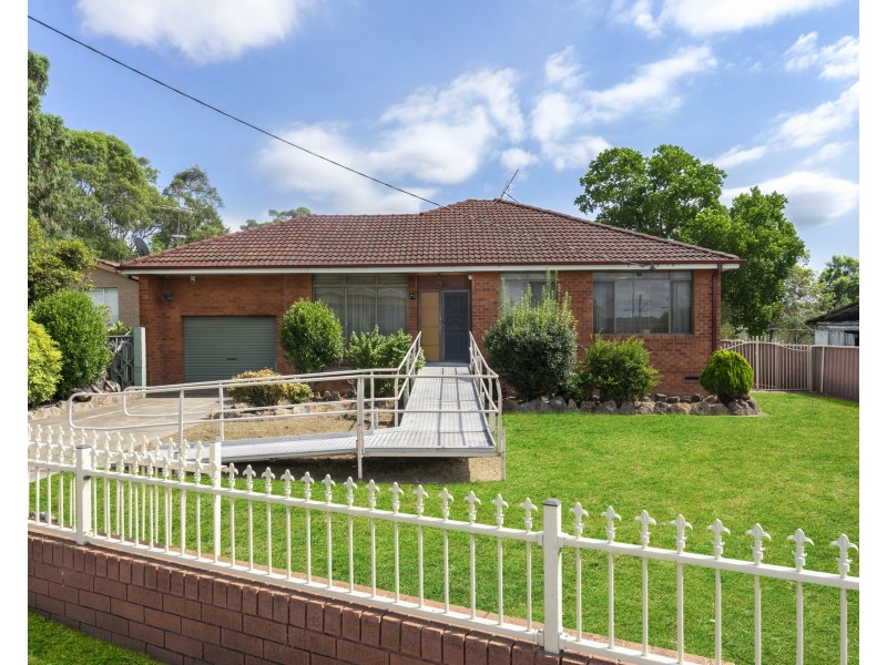 72 North Parade, Rooty Hill NSW 2766