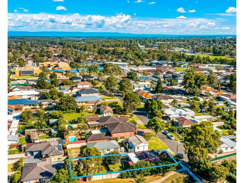 22 Edward Road, Marayong NSW 2148