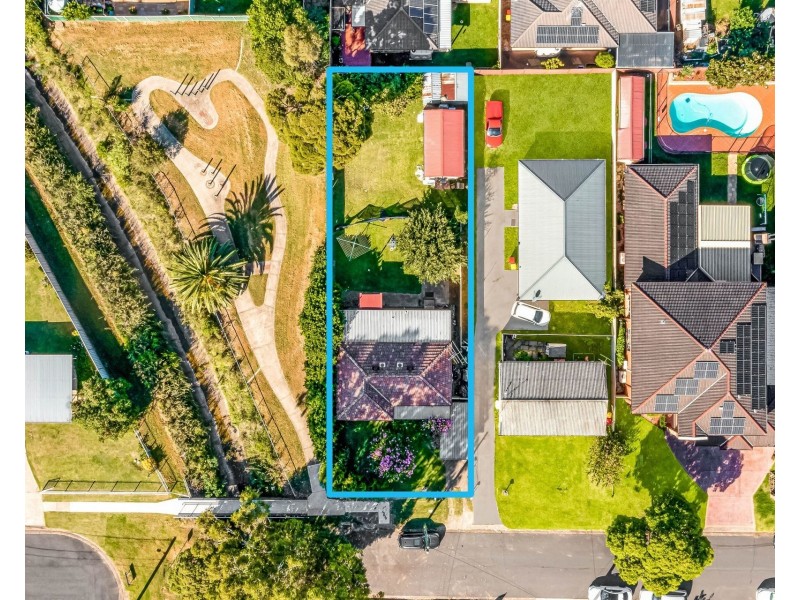 22 Edward Road, Marayong NSW 2148