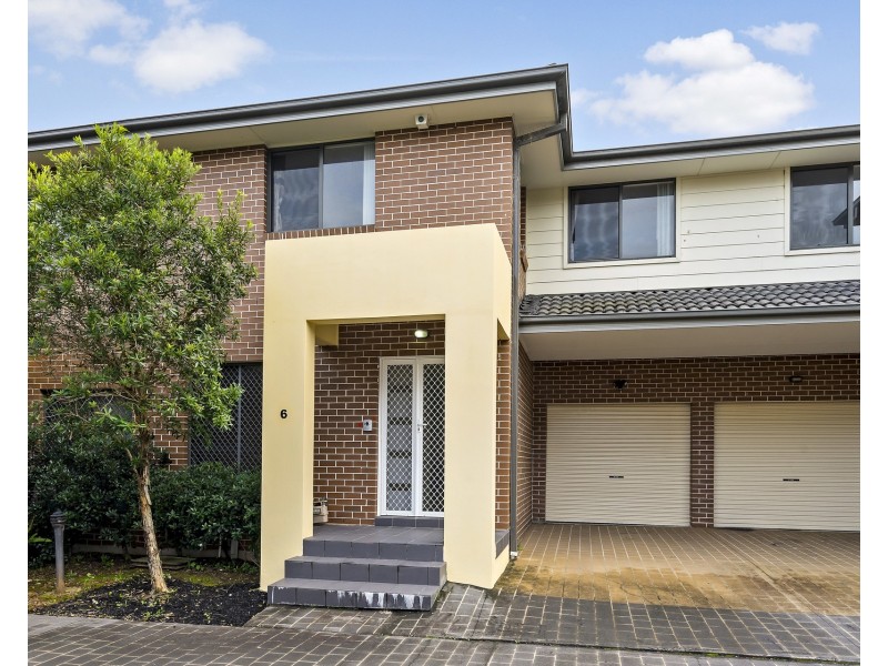 6/36 Allawah Street, Blacktown NSW 2148