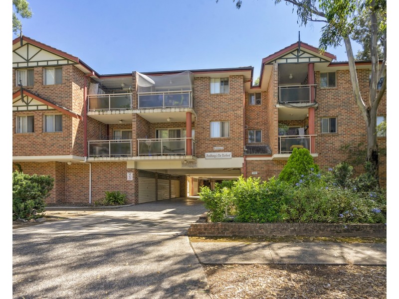 23/23-25 Oxford Street, Merrylands NSW 2160