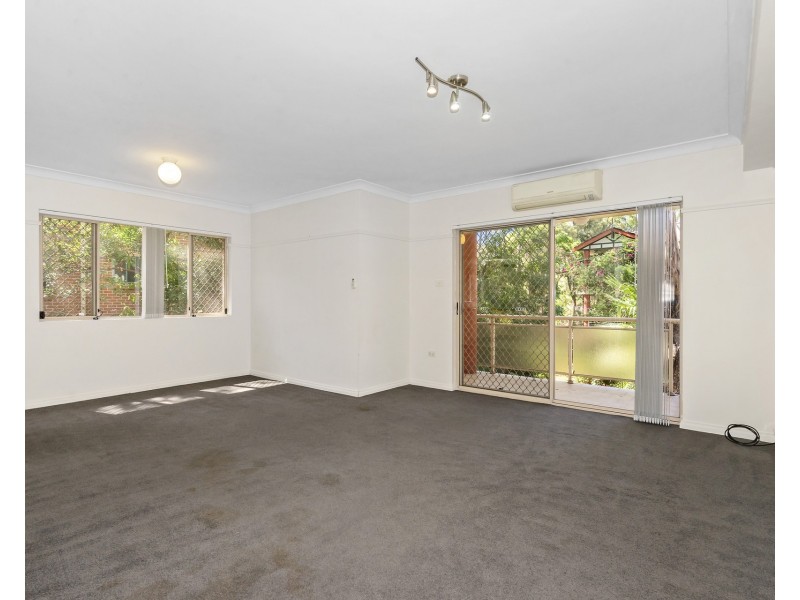 23/23-25 Oxford Street, Merrylands NSW 2160