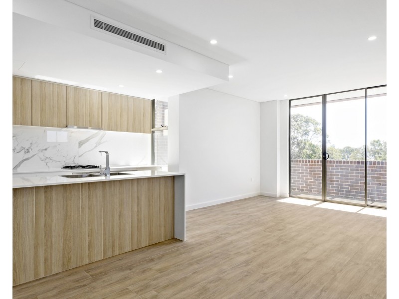 405/124 Best Road, Seven Hills NSW 2147