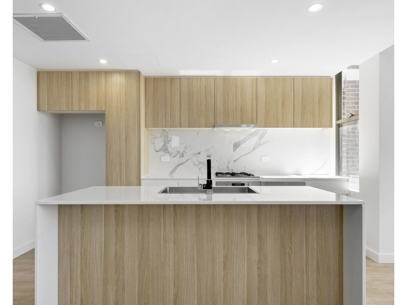 405/124 Best Road, Seven Hills NSW 2147