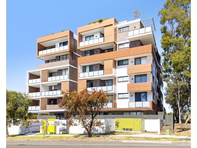 405/124 Best Road, Seven Hills NSW 2147