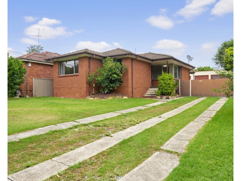 114 Railway Road, Marayong NSW 2148