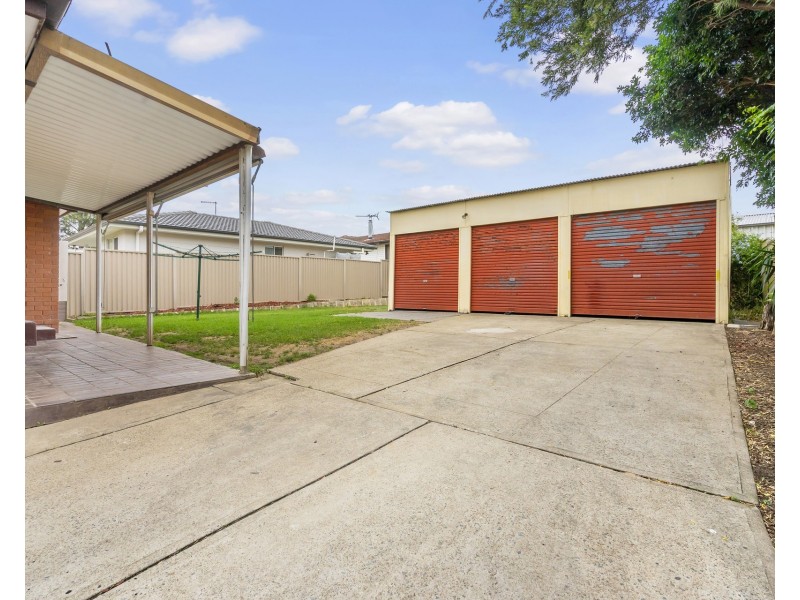 114 Railway Road, Marayong NSW 2148