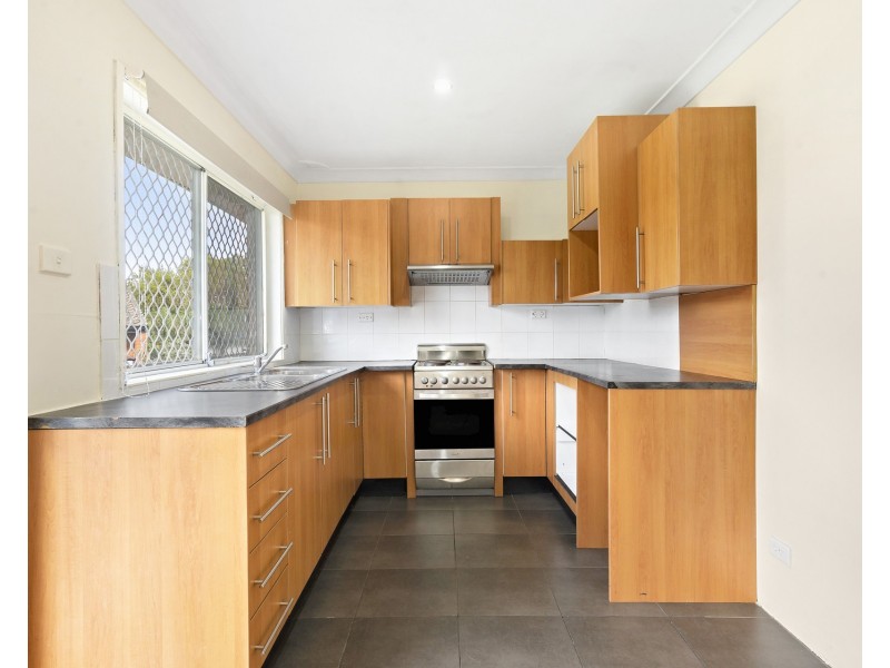 2 Rosella Grove, Bidwill NSW 2770