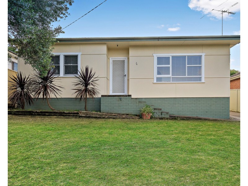 34 Bellevue Street, Blacktown NSW 2148
