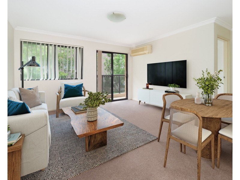 24/8-14 Oxford Street, Blacktown NSW 2148