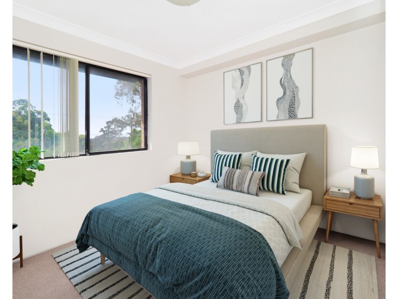 24/8-14 Oxford Street, Blacktown NSW 2148