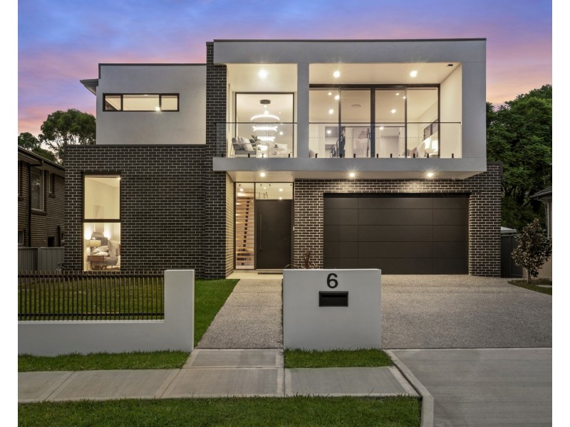 6 Lowry Road, Lalor Park NSW 2147