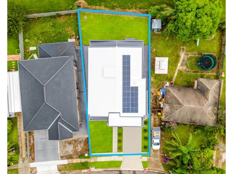 6 Lowry Road, Lalor Park NSW 2147