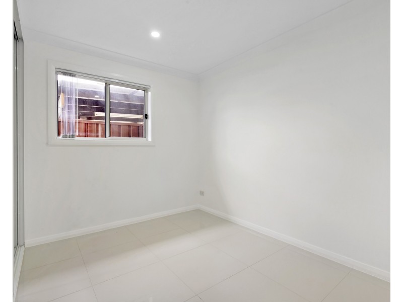 88A Todd Row, St Clair NSW 2759