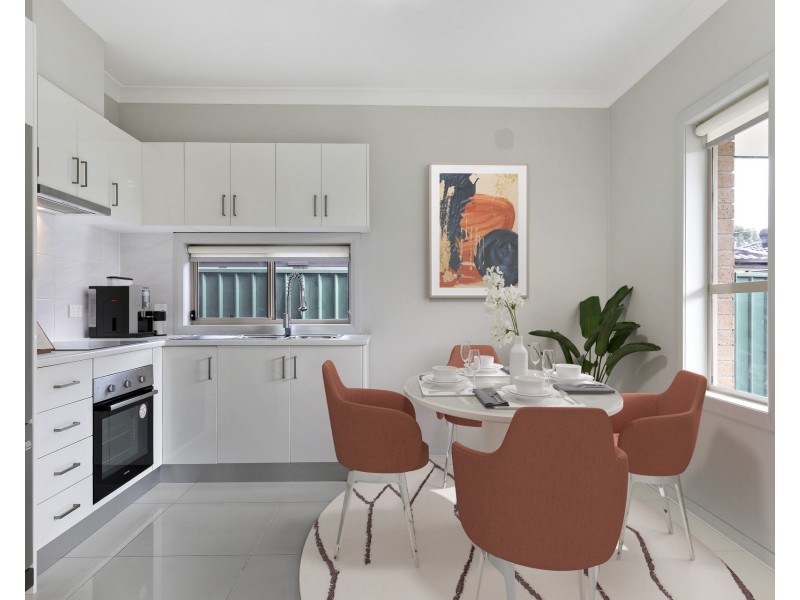 135A Knox Road, Doonside NSW 2767