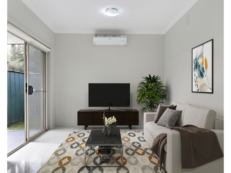 135A Knox Road, Doonside NSW 2767