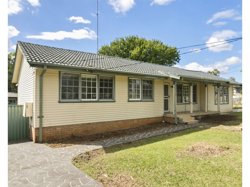 36 Hadrian Avenue, Blacktown NSW 2148