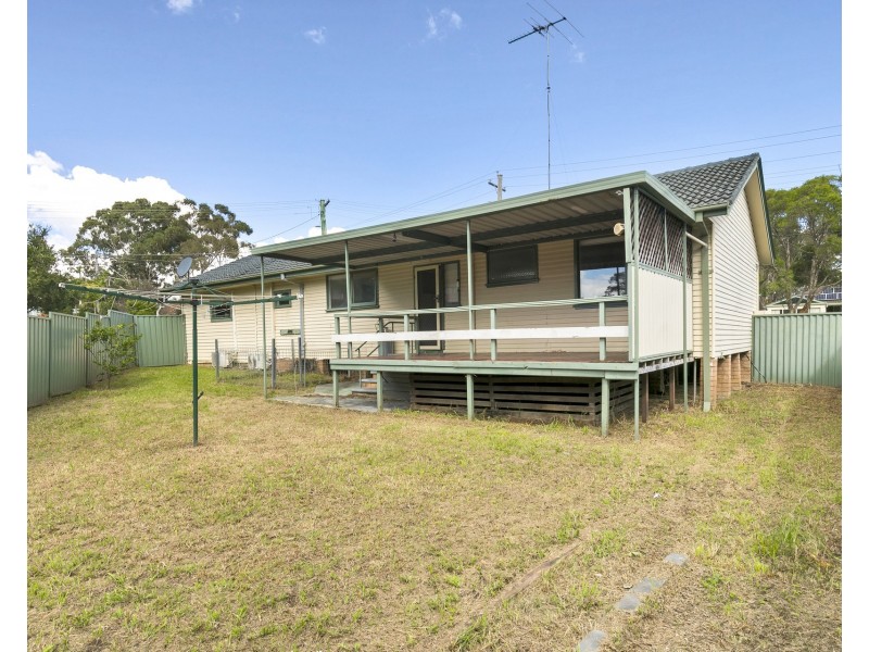 36 Hadrian Avenue, Blacktown NSW 2148