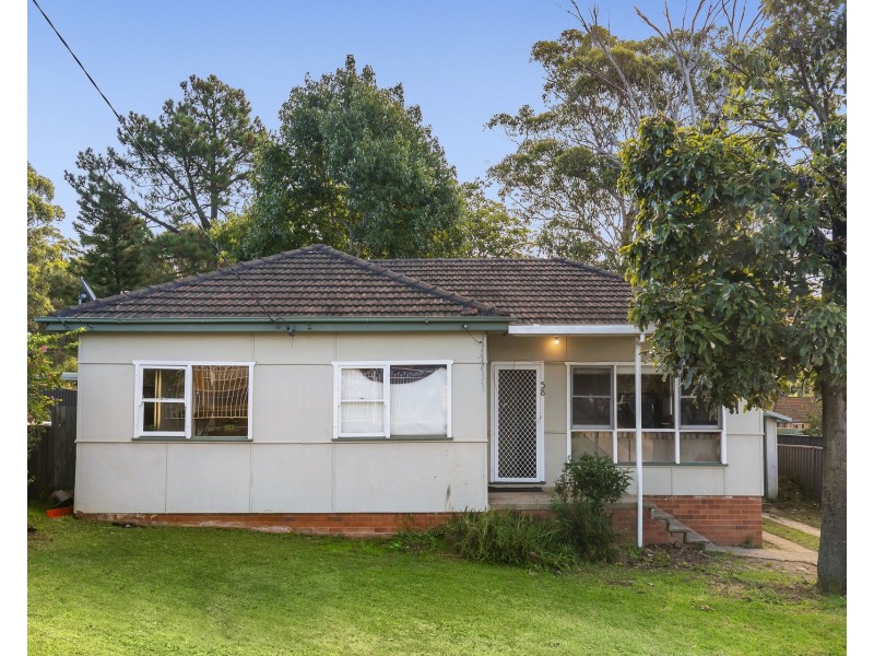 38 Tallawong Avenue, Blacktown NSW 2148