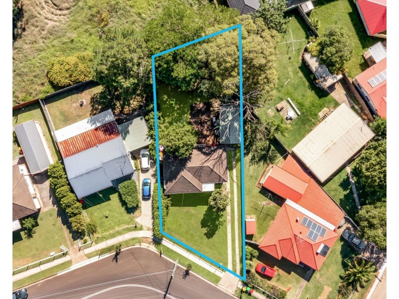 38 Tallawong Avenue, Blacktown NSW 2148