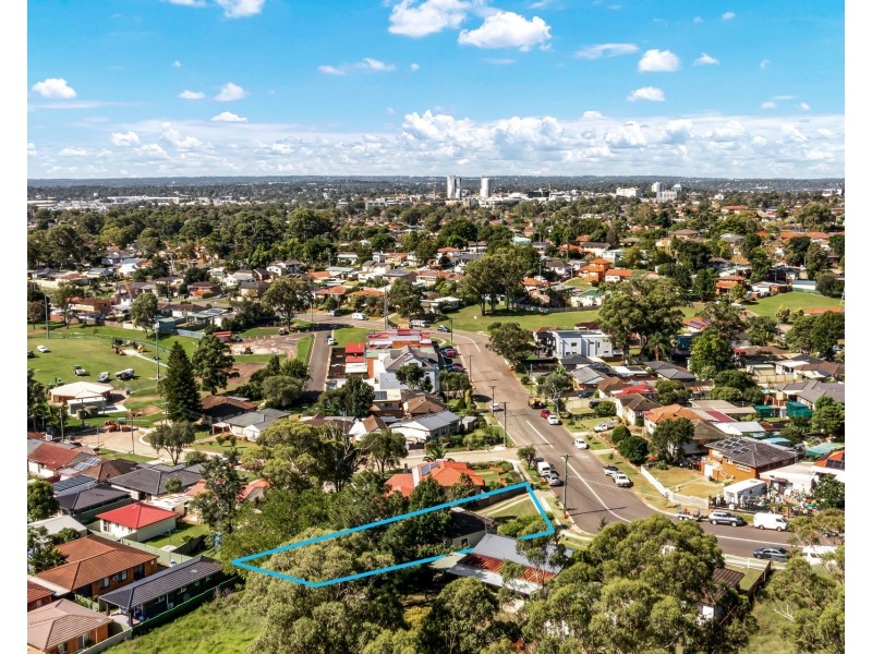 38 Tallawong Avenue, Blacktown NSW 2148