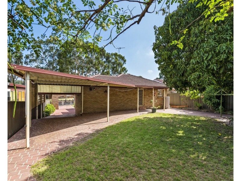 20 Nowra Street, Marayong NSW 2148