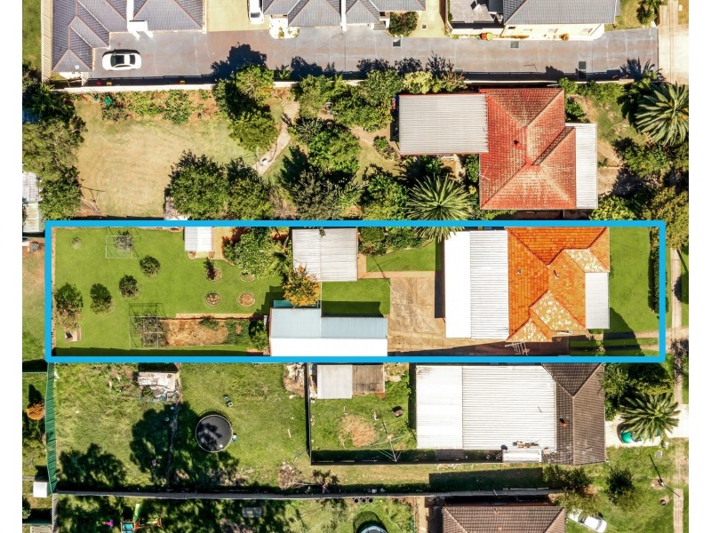 11 Moren Street, Blacktown NSW 2148